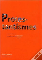 Capa do artigo Objets Du Protestantisme
