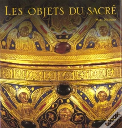 Capa do artigo Objets Du Sacre