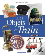 Capa do artigo Objets Du Train (Les)