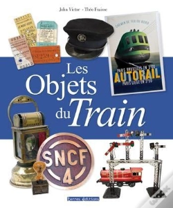 Capa do artigo Objets Du Train (Les)