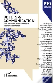 Capa do artigo Objets & Communication