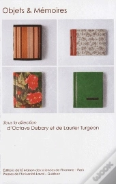 Objets & Mémoires