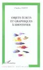 Objets Ecrits Et Graphiques A Identifier - Preview