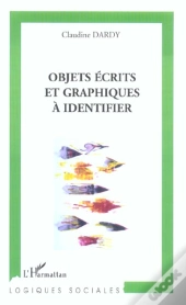 Objets Ecrits Et Graphiques A Identifier