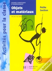 Capa do artigo Objets Et Matériaux ; Petite Section