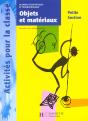 Objets Et Matériaux ; Petite Section - Preview