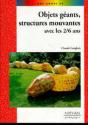 Objets Geants Structures Mouvantes Avec Les 2-6 Ans - Preview