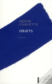 Capa do artigo Objets