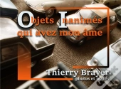 Objets Inanimés Qui Avez Mon Âme