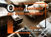 Capa do artigo Objets Inanimés Qui Avez Mon Âme