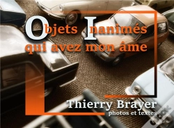Capa do artigo Objets Inanimés Qui Avez Mon Âme