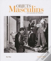 Capa do artigo Objets Masculins ; Les Essentiels De L