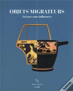Capa do artigo Objets Migrateurs