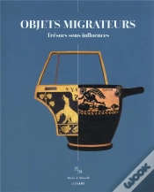Capa do artigo Objets Migrateurs