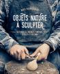 Objets Nature À Sculpter ; Ustensiles En Bois Simples, Utiles Et Design - Preview