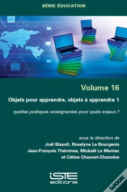 Capa do artigo Objets Pour Apprendre, Objets A Apprendre 1