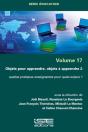 Objets Pour Apprendre, Objets A Apprendre 2 - Preview
