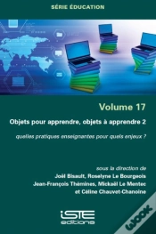 Capa do artigo Objets Pour Apprendre, Objets A Apprendre 2