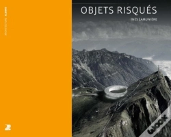 Capa do artigo Objets Risques