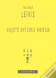 Objets Rituels Dogon