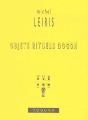 Objets Rituels Dogon - Preview