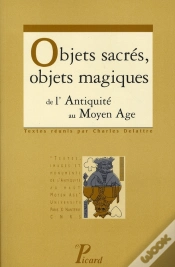 Capa do artigo Objets Sacrés, Objets Magiques De L