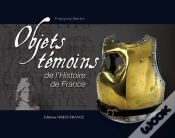 Capa do artigo Objets Témoins De L