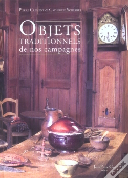 Capa do artigo Objets Traditionnels De Nos Campagnes