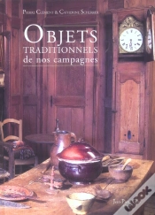 Capa do artigo Objets Traditionnels De Nos Campagnes