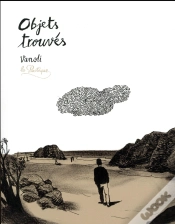 Capa do artigo Objets Trouves