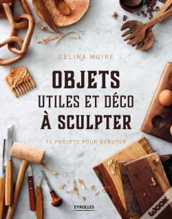 Capa do artigo Objets Utiles Et Déco À Sculpter