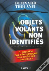 Objets Volants Non Identifies