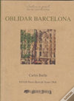 Capa do artigo Oblidar Barcelona