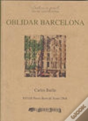 Capa do artigo Oblidar Barcelona