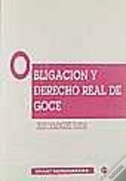 Capa do artigo Obligación Y Derecho Real De Goce
