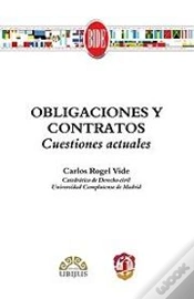 Capa do artigo Obligaciones Y Contratos
