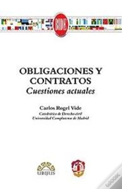 Capa do artigo Obligaciones Y Contratos