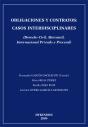 Obligaciones Y Contratos: Casos Interdisciplinares - Preview