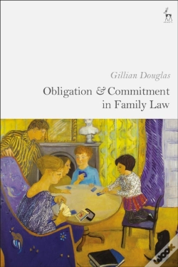 Capa do artigo Obligation And Commitment In Family