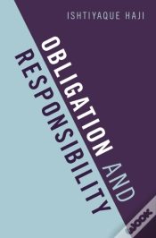Capa do artigo Obligation And Responsibility