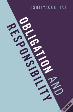 Capa do artigo Obligation And Responsibility