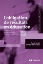 Obligation De Résultat En Éducation - Preview