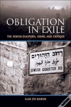 Capa do artigo Obligation In Exile