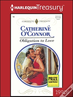 Capa do artigo Obligation To Love
