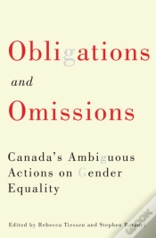 Capa do artigo Obligations And Omissions