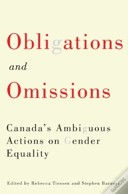 Capa do artigo Obligations And Omissions