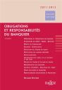 obligations et responsabilités du banquier (édition 2011/2012) - Preview