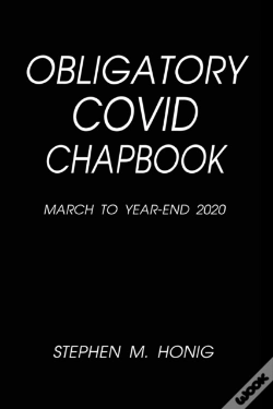 Capa do artigo Obligatory Covid Chapbook