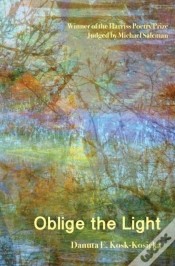 Capa do artigo Oblige The Light