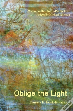 Capa do artigo Oblige The Light
